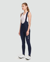 Damen Team Evo Thermal Trägerhose
